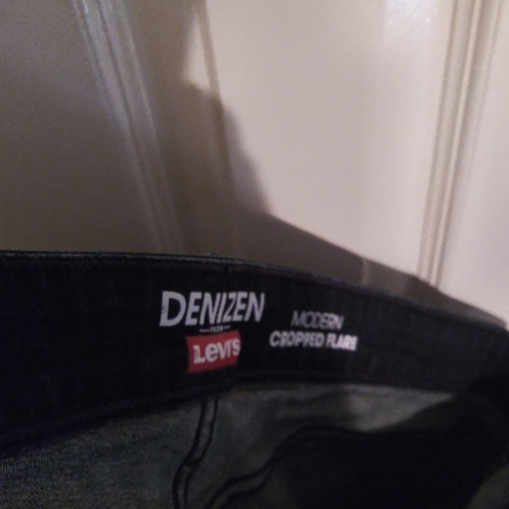 Denim Jeans